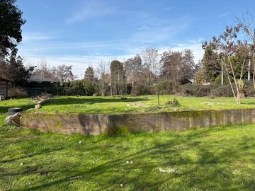 VENDE TERRENO 7.930 M2 EL PERAL LAGUNA ACULEO PAINE