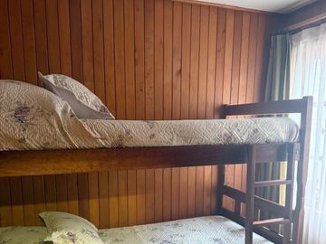 Se arrienda hermosa casa en Ancud