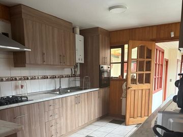 Se arrienda hermosa casa en Ancud