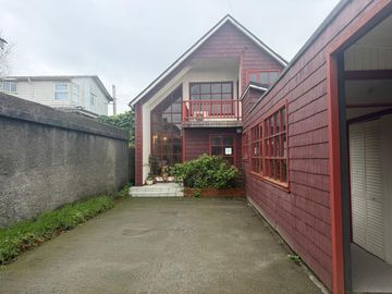 Se arrienda hermosa casa en Ancud