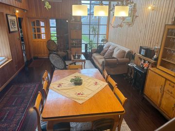 Se arrienda hermosa casa en Ancud