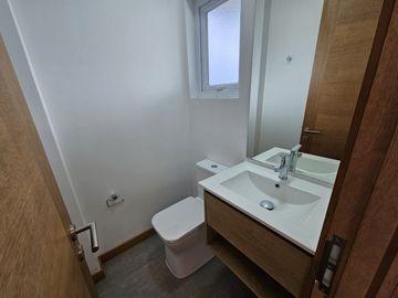 CASA EN PARCELAS SAN VALETÍN