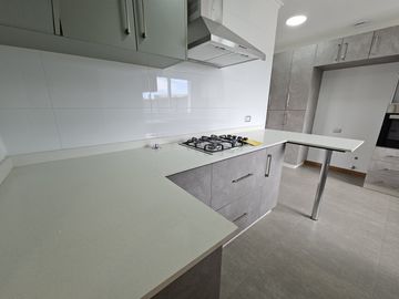 CASA EN PARCELAS SAN VALETÍN