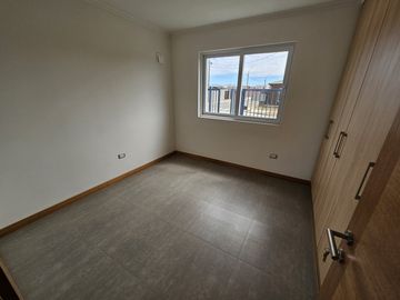CASA EN PARCELAS SAN VALETÍN