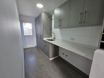 CASA EN PARCELAS SAN VALETÍN