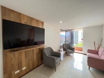 ARRIENDO de APARTAMENTO en MedellÃ­n