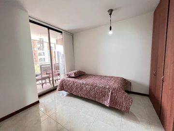 ARRIENDO de APARTAMENTO en MedellÃ­n