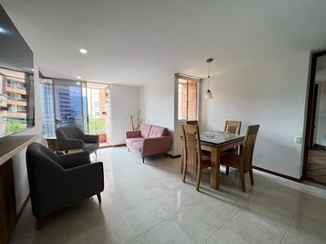 ARRIENDO de APARTAMENTO en MedellÃ­n