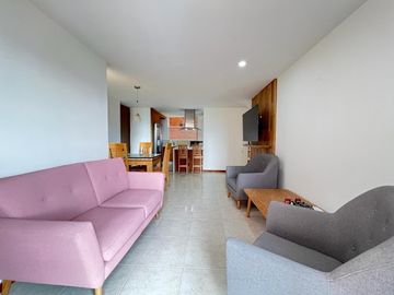 ARRIENDO de APARTAMENTO en MedellÃ­n