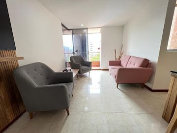 ARRIENDO de APARTAMENTO en MedellÃ­n
