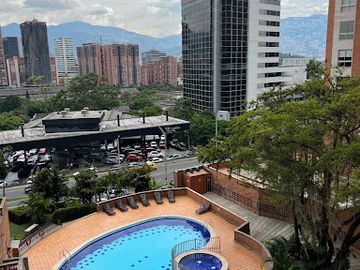 ARRIENDO de APARTAMENTO en MedellÃ­n