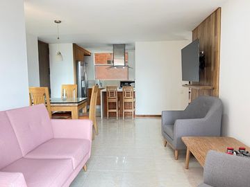 ARRIENDO de APARTAMENTO en MedellÃ­n