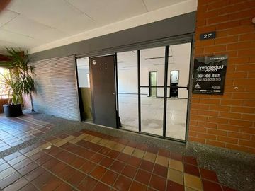 ARRIENDO de LOCALES en ItaguÃ­