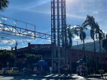 ARRIENDO de LOCALES en ItaguÃ­