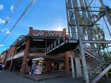 ARRIENDO de LOCALES en ItaguÃ­