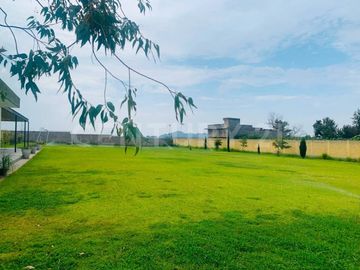Terreno Con Casa Campestre a la Venta, Carretera Colotlan, Zapopan.