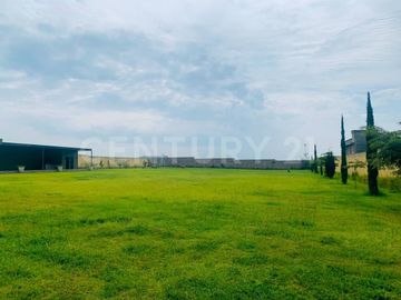 Terreno Con Casa Campestre a la Venta, Carretera Colotlan, Zapopan.