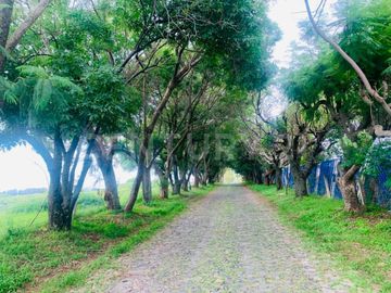 Terreno Con Casa Campestre a la Venta, Carretera Colotlan, Zapopan.