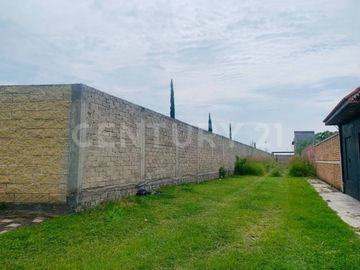 Terreno Con Casa Campestre a la Venta, Carretera Colotlan, Zapopan.