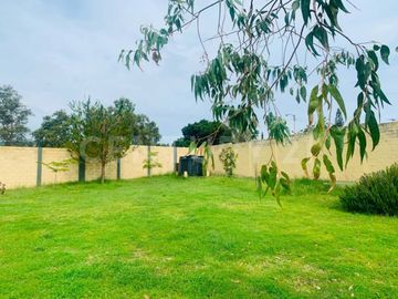 Terreno Con Casa Campestre a la Venta, Carretera Colotlan, Zapopan.