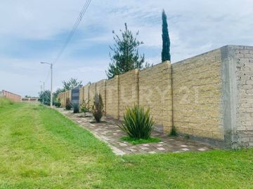 Terreno Con Casa Campestre a la Venta, Carretera Colotlan, Zapopan.