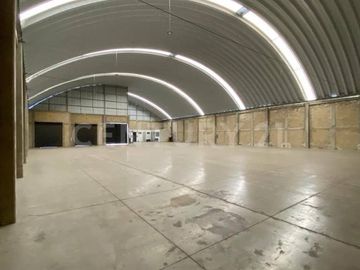 Venta de bodega en col Guadalupe Caleras