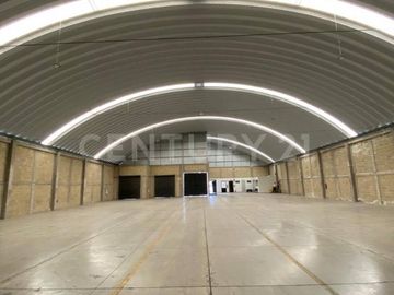 Venta de bodega en col Guadalupe Caleras