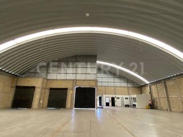 Venta de bodega en col Guadalupe Caleras