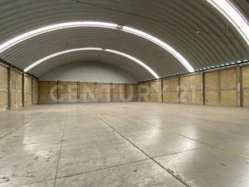 Venta de bodega en col Guadalupe Caleras
