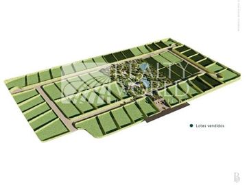 Terreno en Venta en MONTERREAL, Montemorelos