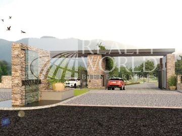 Terreno en Venta en MONTERREAL, Montemorelos