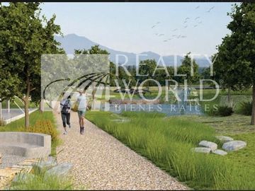 Terreno en Venta en MONTERREAL, Montemorelos