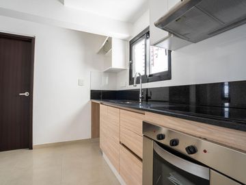 Departamento en Parque Chacabuco