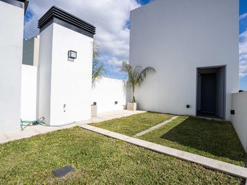 Departamento en Parque Chacabuco
