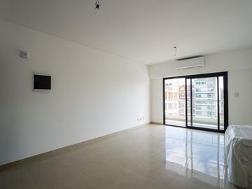Departamento en Parque Chacabuco