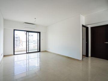 Departamento en Parque Chacabuco