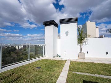 Departamento en Parque Chacabuco