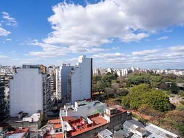 Departamento en Parque Chacabuco