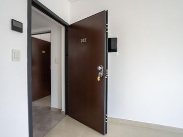 Departamento en Parque Chacabuco