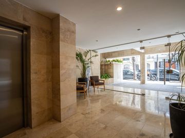 Departamento en Parque Chacabuco