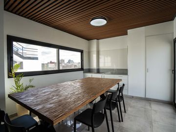 Departamento en Parque Chacabuco