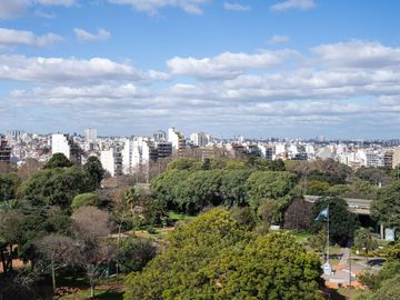 Departamento en Parque Chacabuco