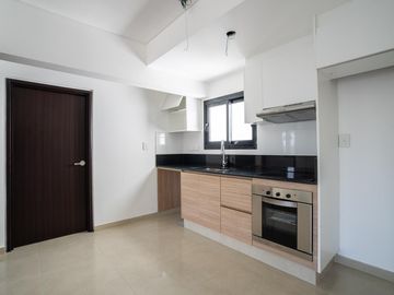Departamento en Parque Chacabuco