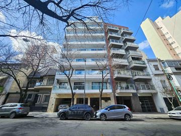 Departamento en Parque Chacabuco