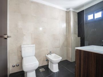 Departamento en Parque Chacabuco