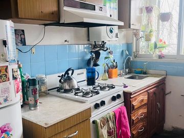 Departamento en Alberdi