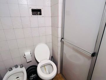 Departamento en Alberdi
