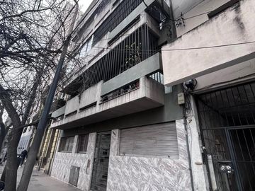 Departamento en Alberdi