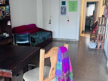 Departamento en Alberdi