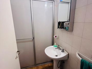 Departamento en Alberdi